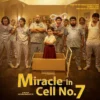 BIKIN MEWEK! Ini Sinopsis dan Link Nonton Miracle In Cell No 7 Indonesia Full Movie