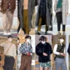 Mau Kelihatan Tampil Tampil Trendi dengan Celana Bahan? Intip Inspirasi dari Taehyung BTS