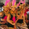 Properti Tari Golek Tarian Tradisional dari Jawa Barat