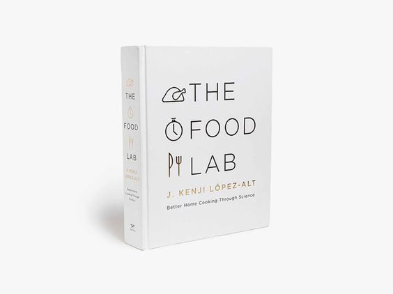 Contoh Buku Foto Makanan yang Bisa Jadi Inspirasi Buku Makanan