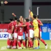Saksikan Siaran Langsung Pertandingan Sengit Timnas Indonesia di SEA Games 2023 Sepakbola Putra, Hanya di RCTI, MNCTV, dan iNews TV