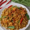 Resep Kwetiau Goreng, Kuliner Kekinian Yang Sangat Disukai Oleh Remaja Milenial