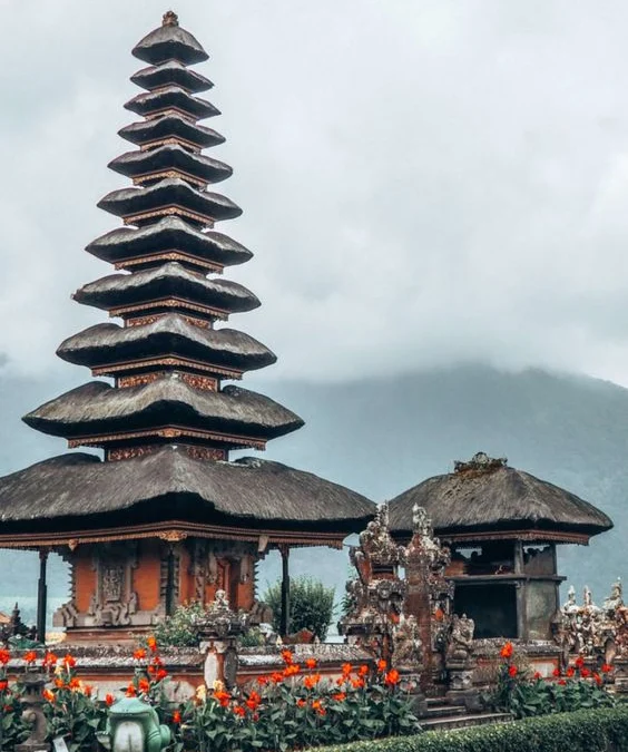 Sejarah Kerajaan Bali