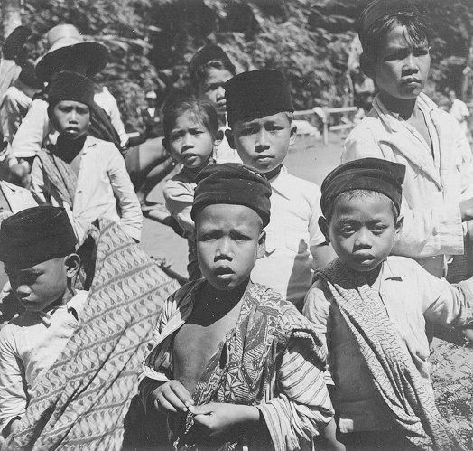 Sejarah Singkat Suku Sunda ini Perlu Kamu Ketahui