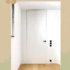 Terobosan Ganda: Pintu Minimalis 2 Pintu Terbaru yang Menggoda