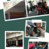 5 Bengkel Motor di Surabaya Hemat Budget Kualitas Jempolan