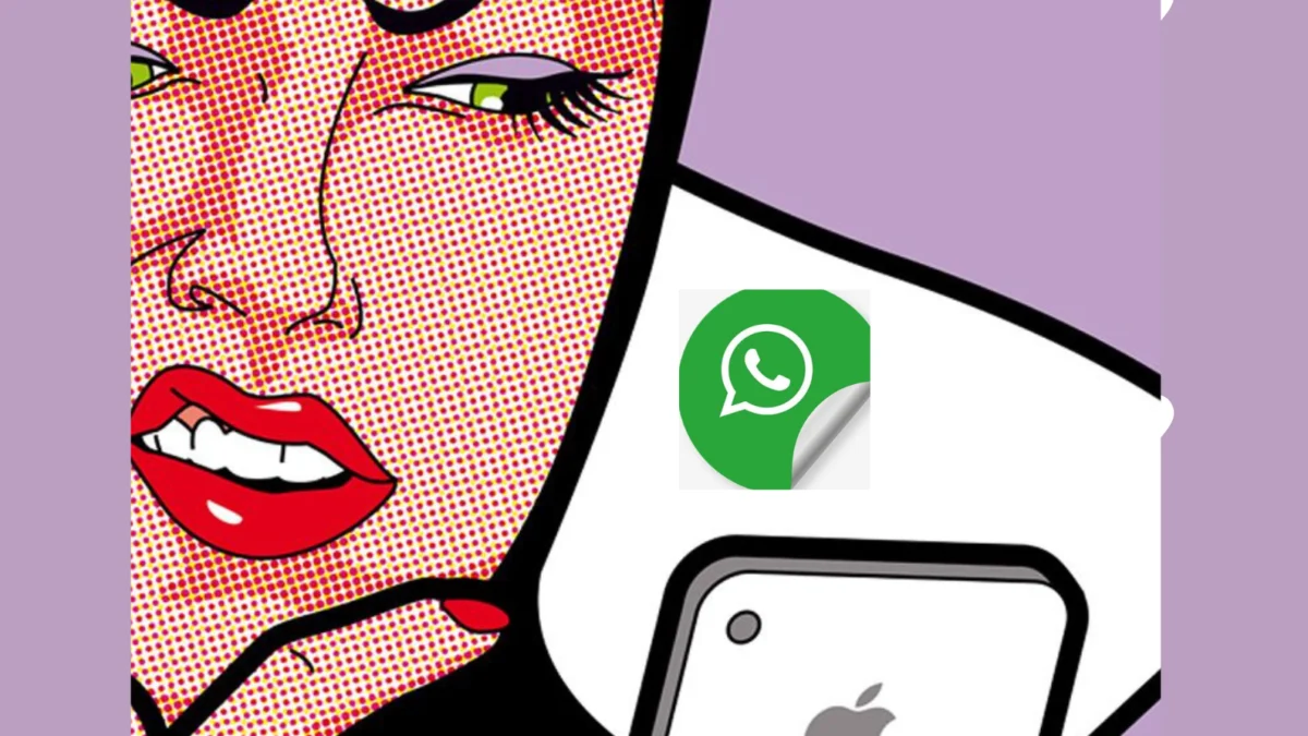 Ingin Chattingan dengan aman? Coba Aktifkan Chat Lock di Whatsapp