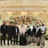 wedding organizer bekasi