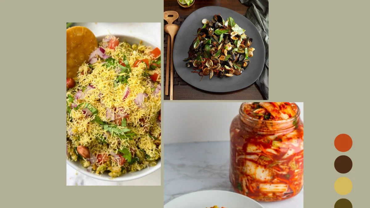 5 Resep Makanan Terbaru dan Kreatif yang Siap Jadi Hits di Pasaran