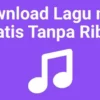 Mudah dan Cepat! Download Lagu MP3 Pakai MP3 Juice Gratis dari YouTube Musik Tanpa Aplikasi di HP