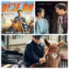 Nonton Gratis Film Ride On, Jackie Chan Sang Legenda Hidup Kembali Beraksi