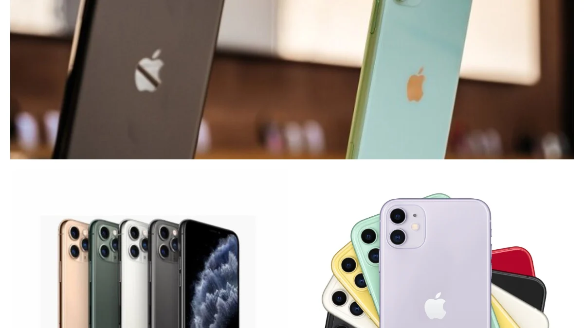 Daftar Harga iPhone 11, iPhone 11 Pro dan iPhone 11 Pro Max Bekas 2023 di Berbagai E-Commerce