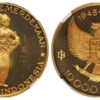 Umur Berapa Kamu Tahu Ada Uang Koin Kuno Indonesia Pecahan 10.000? Simak Kumpulan Uang Koin Kuno yang Dihargai Ratusan Juta