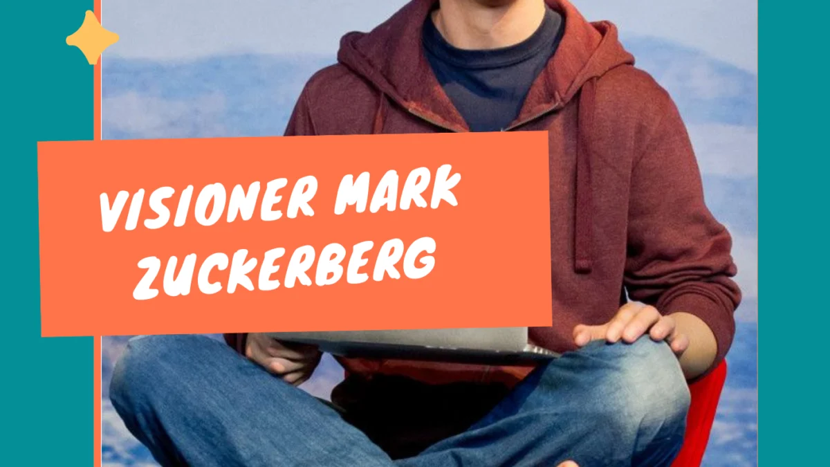 Mark Zuckerberg: Perjalanan Inspiratif Seorang Visioner dalam Mentransformasi Dunia Digital