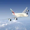Pesawat Jumbo Emirates Akan Mendarat Pertama Kali Di Bali