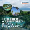 Jatiluhur Waterworld Wisata Purwakarta yang Cocok untuk Liburan Keluarga