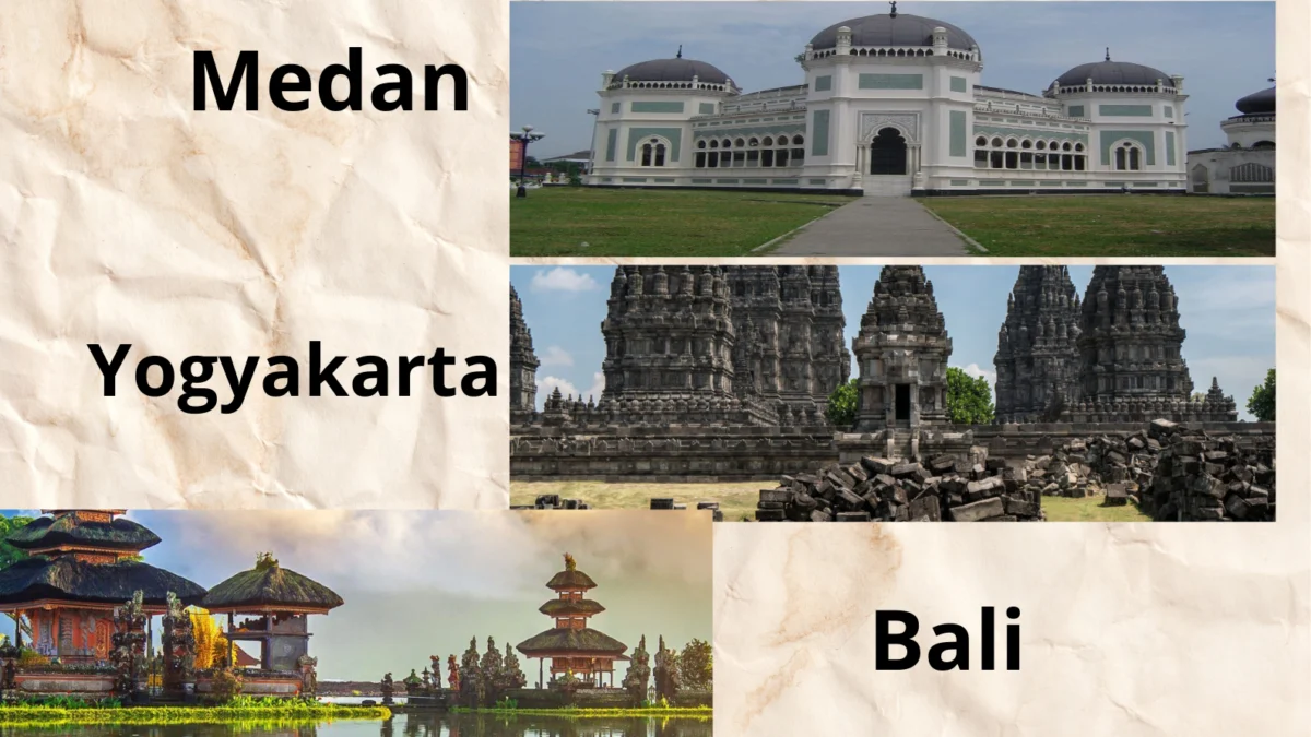 6 Kota Indonesia Bersaing dalam Daftar Makanan Lokal Terbaik Dunia