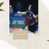 Perjalanan Mengejutkan Gregoria Mariska Tunjung ke Semifinal Malaysia Masters 2023