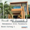 Permata Hotel Purwakarta Rekomendasi Hotel Murah Bintang 2
