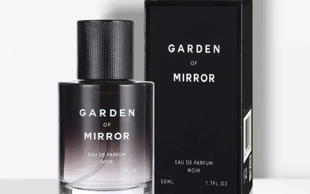 Parfum Wangi Tahan 24 Jam Wanginya Berkelas Parfum Garden Of Mirror dari Miniso