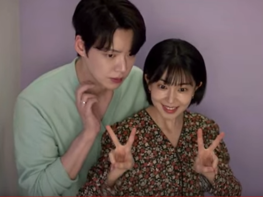 Nonton The Real Has Come Episode 17 Subtitle Indonesia: Yeon Doo Jatuh Cinta Pada Tae Kyung