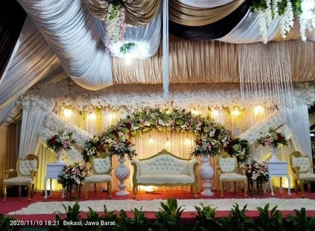 10 Rekomendasi Wedding Organizer di Bekasi Terbaik Paling Murah