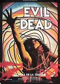 Mengungkap Misteri : Sinopsis Film The Evil Dead (1981)