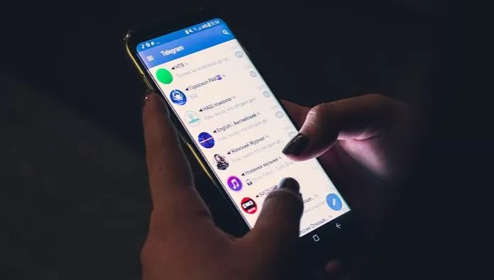 Cara Login Telegram 2 Akun Pada 1 HP Android