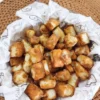 Caramel Bread Popcorn Ala-Ala Homade
