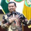 Sukses Kembangkan SPBE, Bupati Sumedang Diundang Pemprov Kalteng