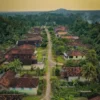 Sejarah serta Mitos awal terbentuknya Lampung