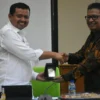 Kabupaten Sumedang Berhasil Memboyong Delapan Penghargaan LPPL Sekaligus, Pada Award Ke-3 (FOTO HUMAS PEMDA)