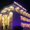 Hotel Kencana Jaya Sumedang