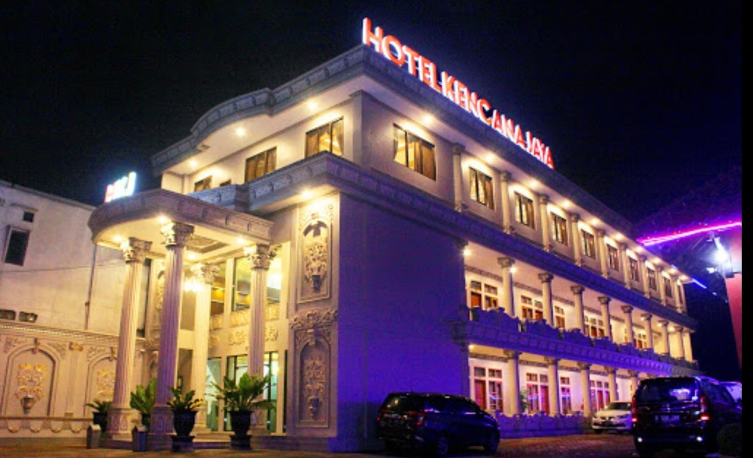 Hotel Kencana Jaya Sumedang