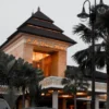 Rekomendasi hotel murah di Banten