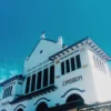 Mengungkap Misteri Sejarah Kota Cirebon: Perjalanan Melintasi Waktu