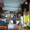 Warung Makan Jadoel di Cianjur Kota