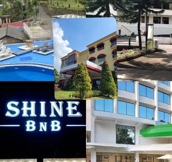 Pengen Menginap yang Hemat Budget Tapi Nyaman 5 Hotel di Cianjur Kota