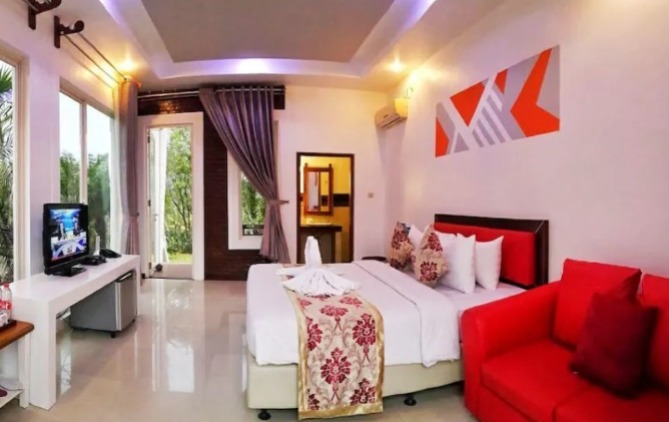 Daftar hotel termewah sampai termurah di Cianjur