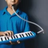 Seputar Pianika Alat Musik Tiup Yang Sering Digunakan Untuk Ujian Praktik Sekolah