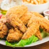 Resep Ayam Kriuk Ala KFC Dijamin Tidak Akan Gagal!