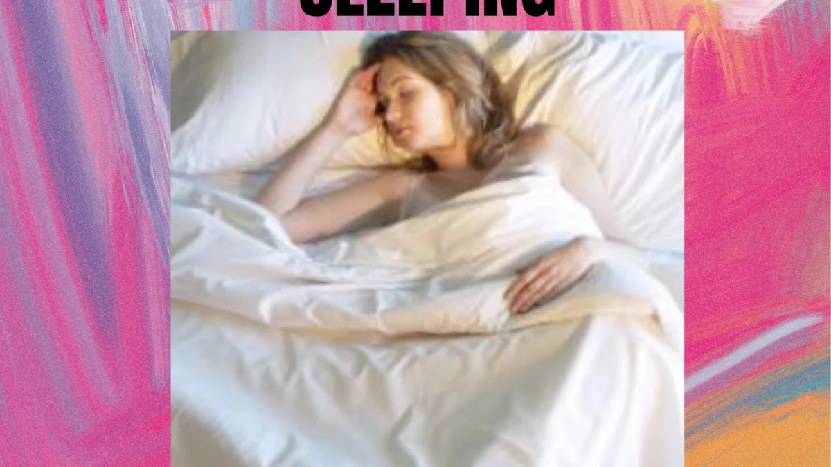Terjebak dalam Lembah Tidur: Menggali Dampak Negatif Over Sleeping