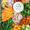 Sayuran Pilihan untuk Menurunkan Berat Badan: Penuh Vitamin dan Nutrisi