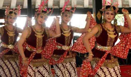 Sejarah Tari Golek Menak dan Keunikan Salah Satu Tarian Tradisional dari Yogyakarta