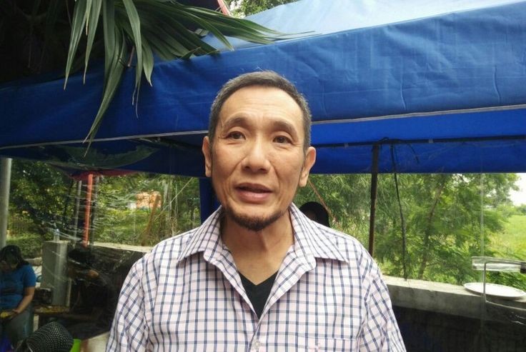 Usulan Berani Ridwan Kamil: Ganti Nama Cisumdawu, Jusuf Hamka Merespon