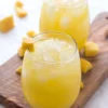 Resep Minuman Mango Drink Yakult Yang Sangat Menyegarkan