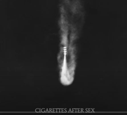 Lirik Lagu Apocalypse Oleh Cigarettes After Sex dan Terjemahan