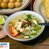Resep Soto Sadang Khas Purwakarta, Rekomendasi Makan Siang