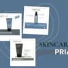 Review Skincare Kahf: Mengembalikan Kelembapan Kulit dengan Cepat dan Efektif