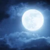 Jangan lupa! Amati Peristiwa Langit "Super Blue Moon"
